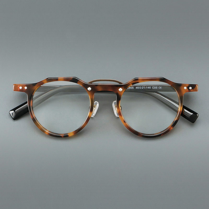 SZTZX Vintage Fashion Casual S - Mens Fashion Reading Glasses recension och pris