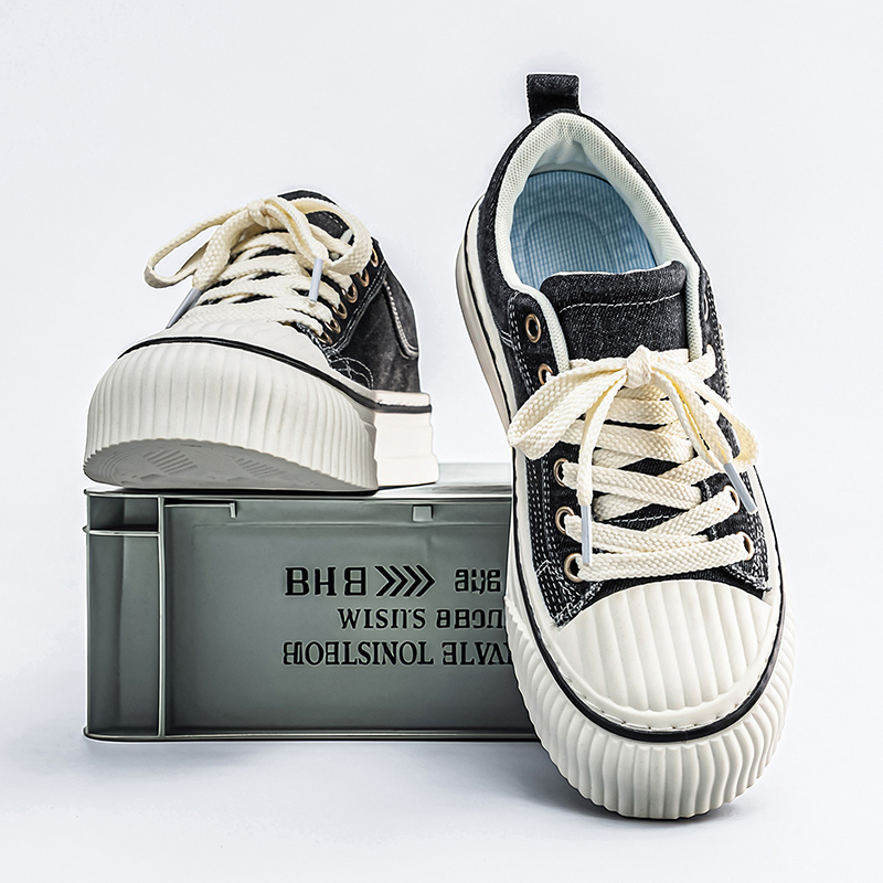 Lightweight Breathable Men Sho - Men'S Fashion Plus recension och pris