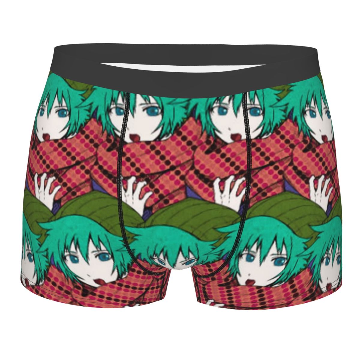 Fashion Shin Tsukimi Your Turn - Men'S Fashion Underwear recension och pris