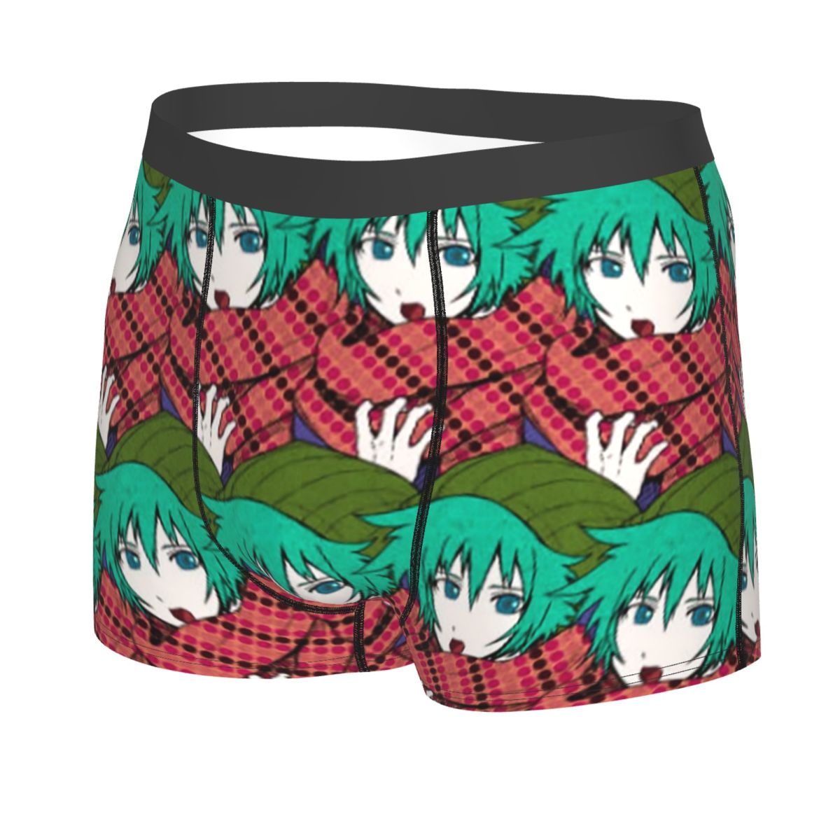 Fashion Shin Tsukimi Your Turn - Men'S Fashion Underwear recension och pris
