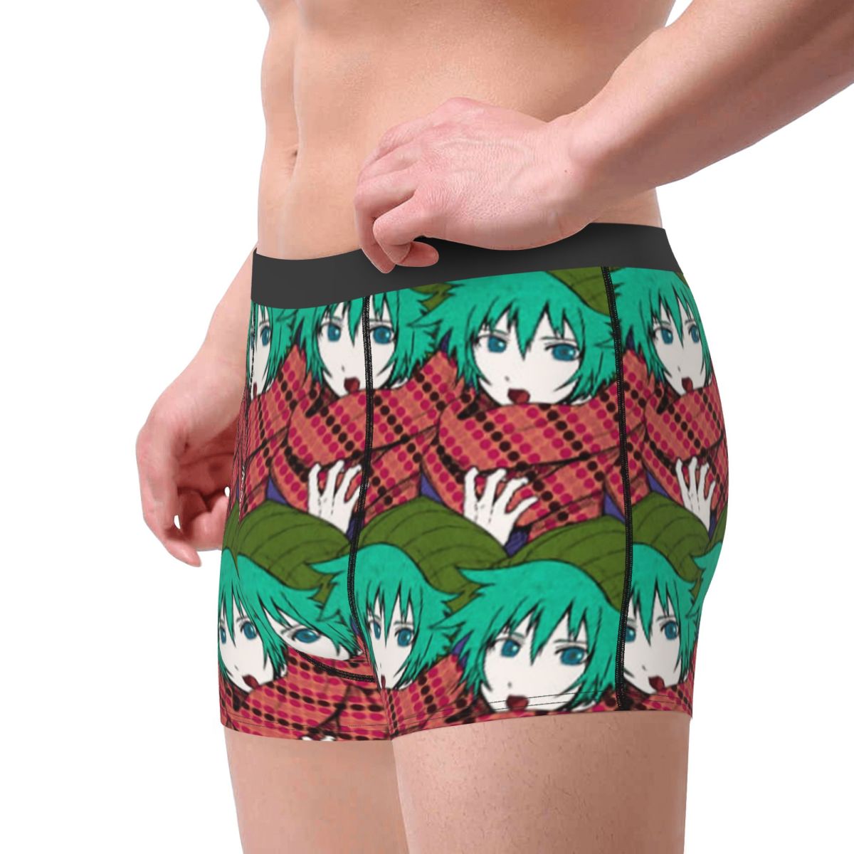 Fashion Shin Tsukimi Your Turn - Men'S Fashion Underwear recension och pris