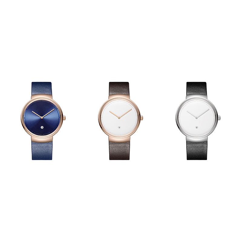 CL032 Factory Mens Watch Desig - Men'S Fashion Logo recension och pris