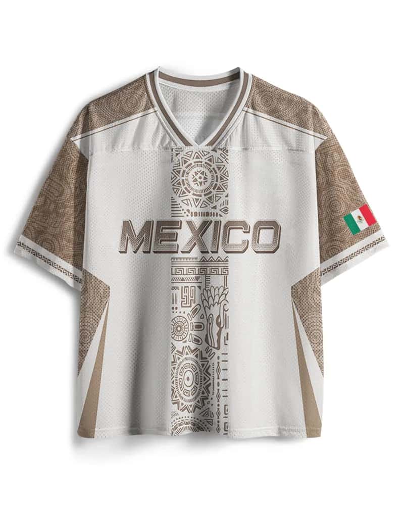 2026 summer new Mexico jersey  - Mens Fashion Mexico recension och pris