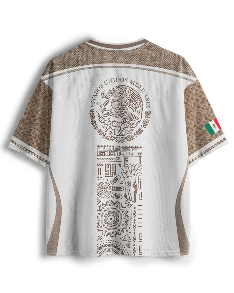 2026 summer new Mexico jersey  - Mens Fashion Mexico recension och pris
