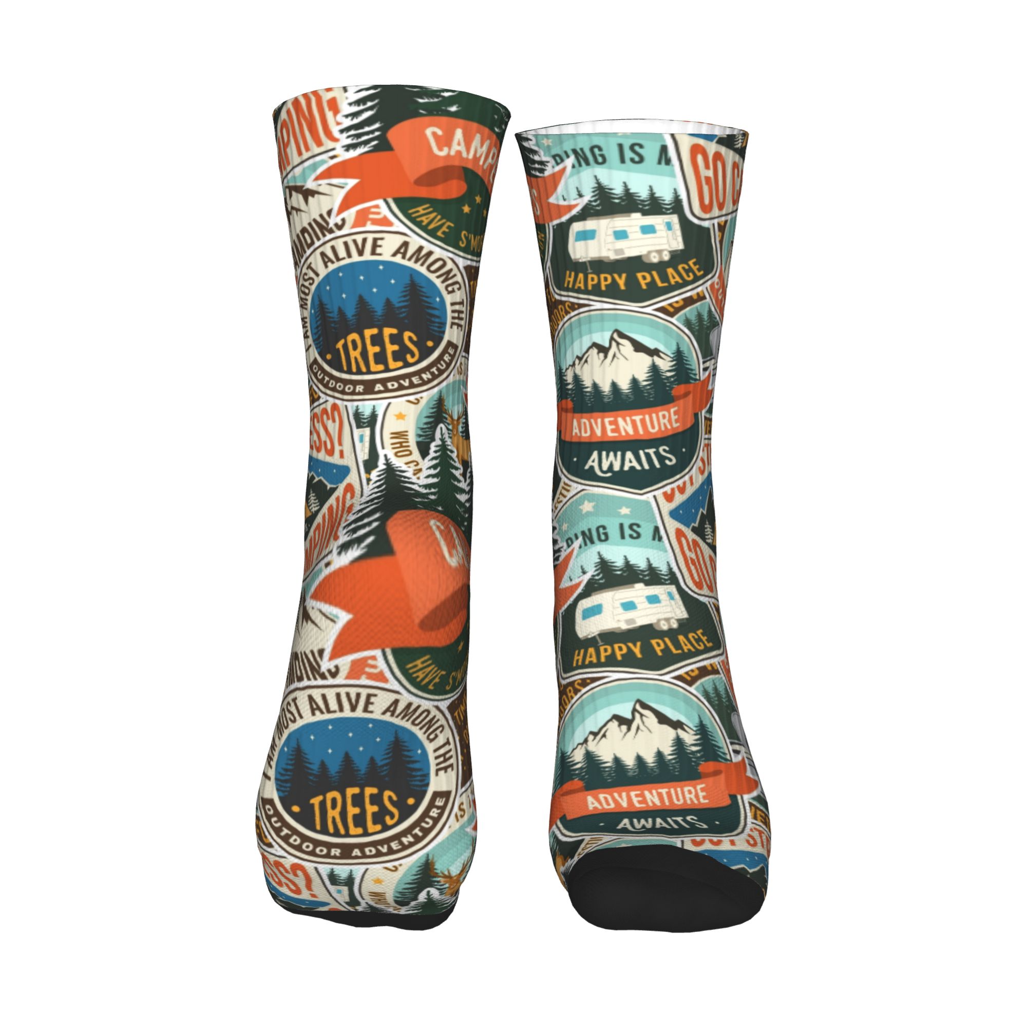 Fashion Men's Vintage Mountain - Men Fashion Vintage recension och pris