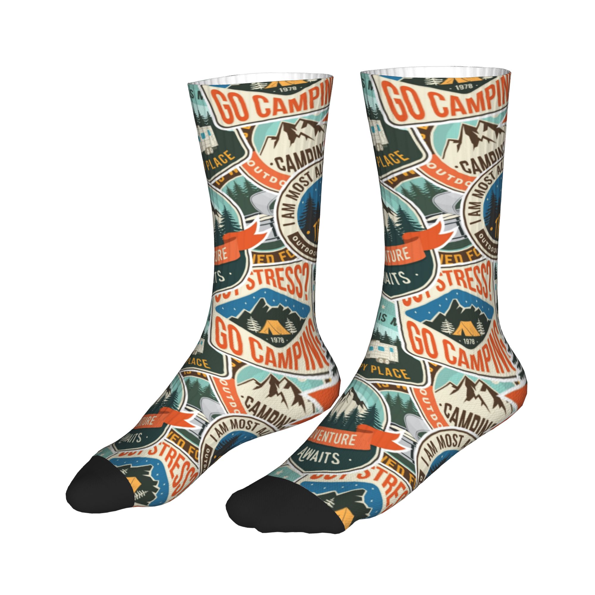 Fashion Men's Vintage Mountain - Men Fashion Vintage recension och pris