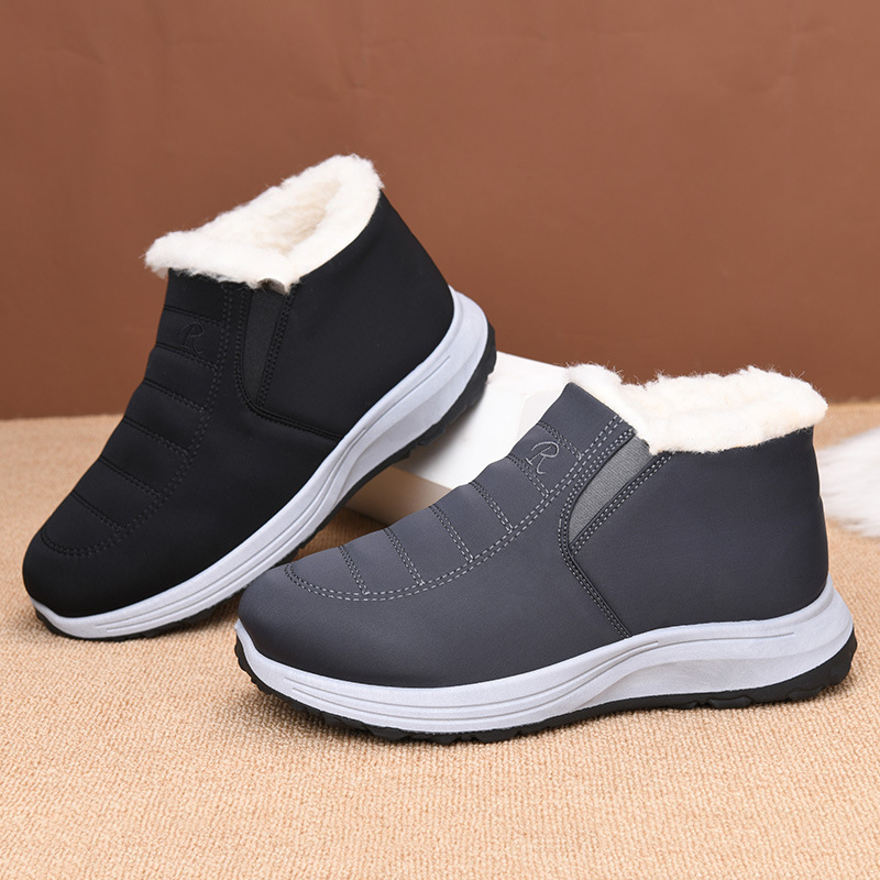 Plus Size Shoes for Men 39-44  - Men'S Fashion Plus recension och pris