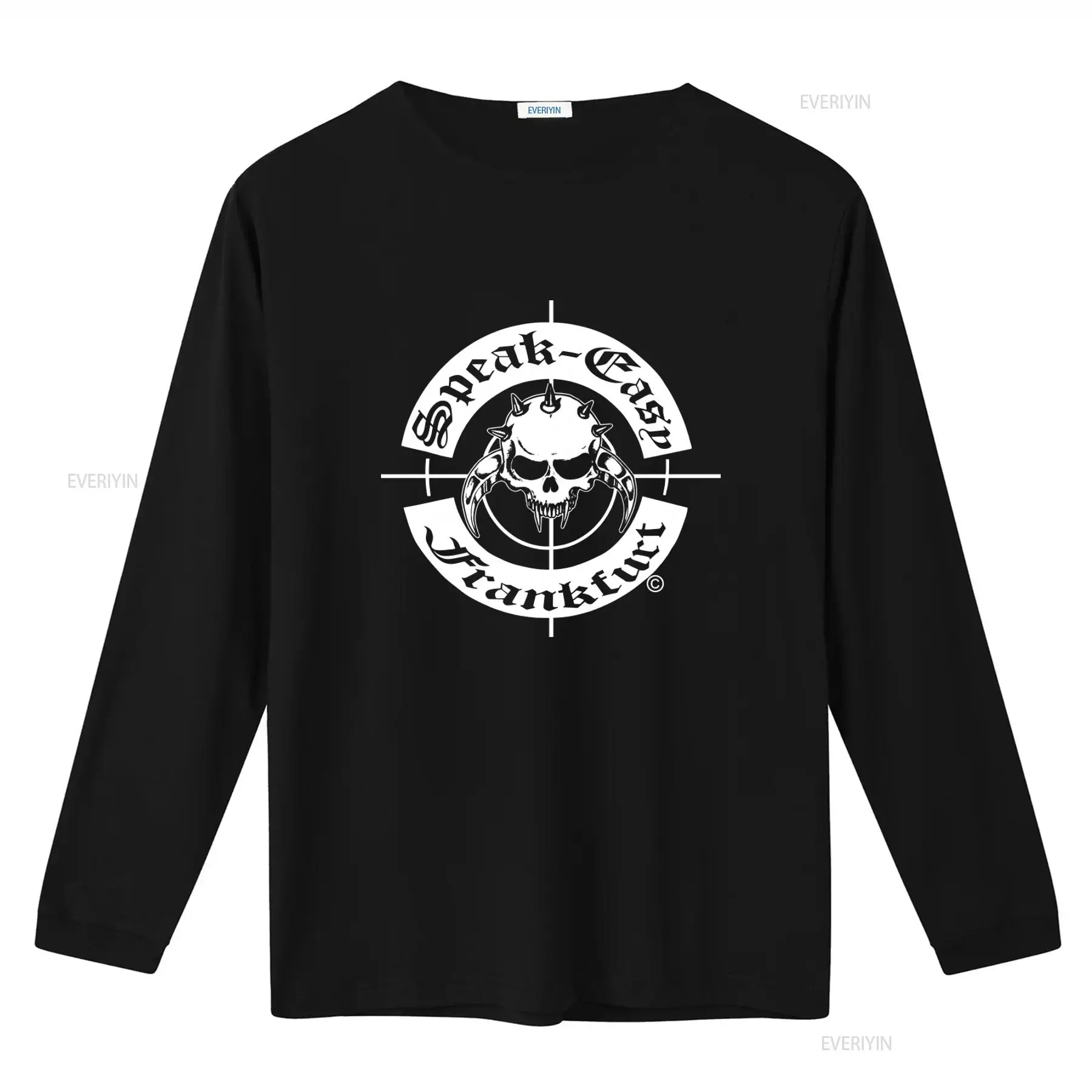 Speak Easy Frankfurt Germany B - Men'S Fashion Xxl recension och pris