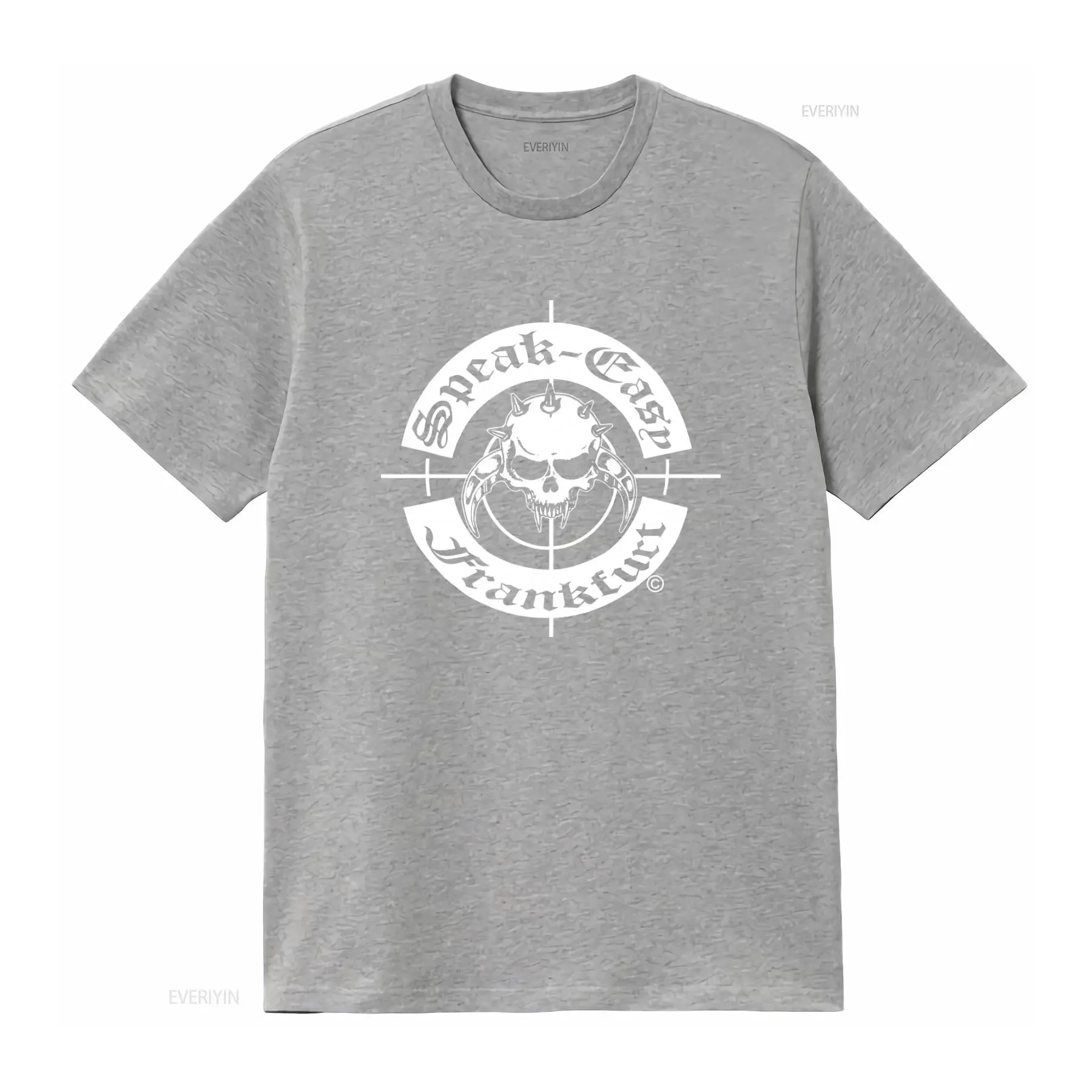 Speak Easy Frankfurt Germany B - Men'S Fashion Xxl recension och pris