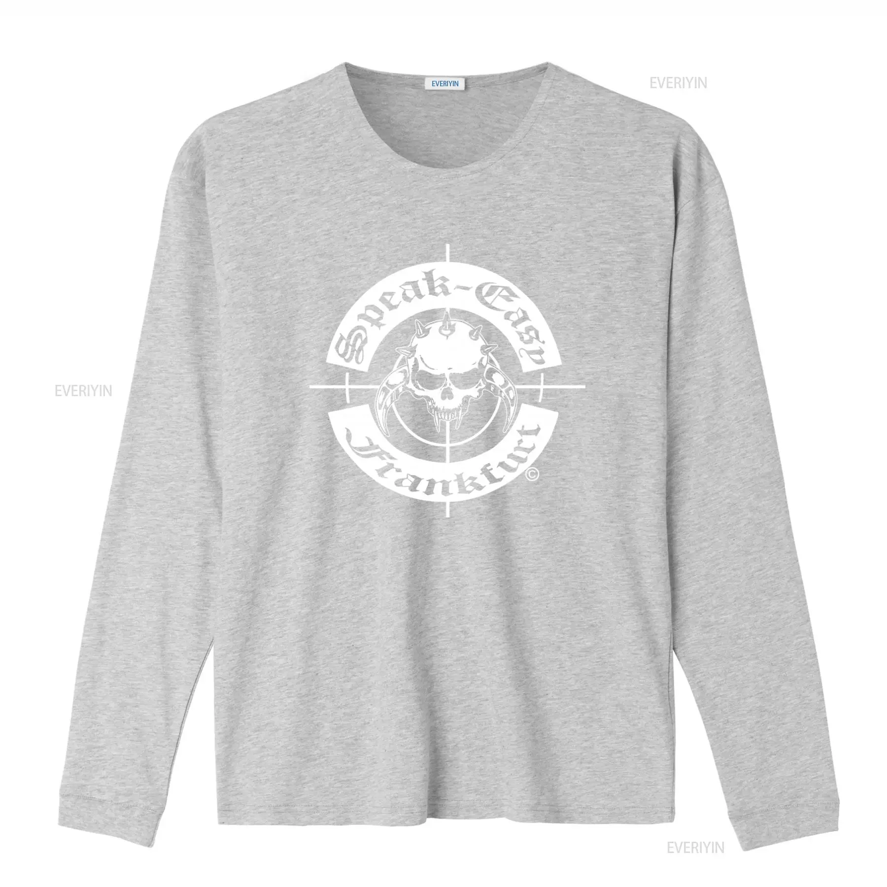 Speak Easy Frankfurt Germany B - Men'S Fashion Xxl recension och pris