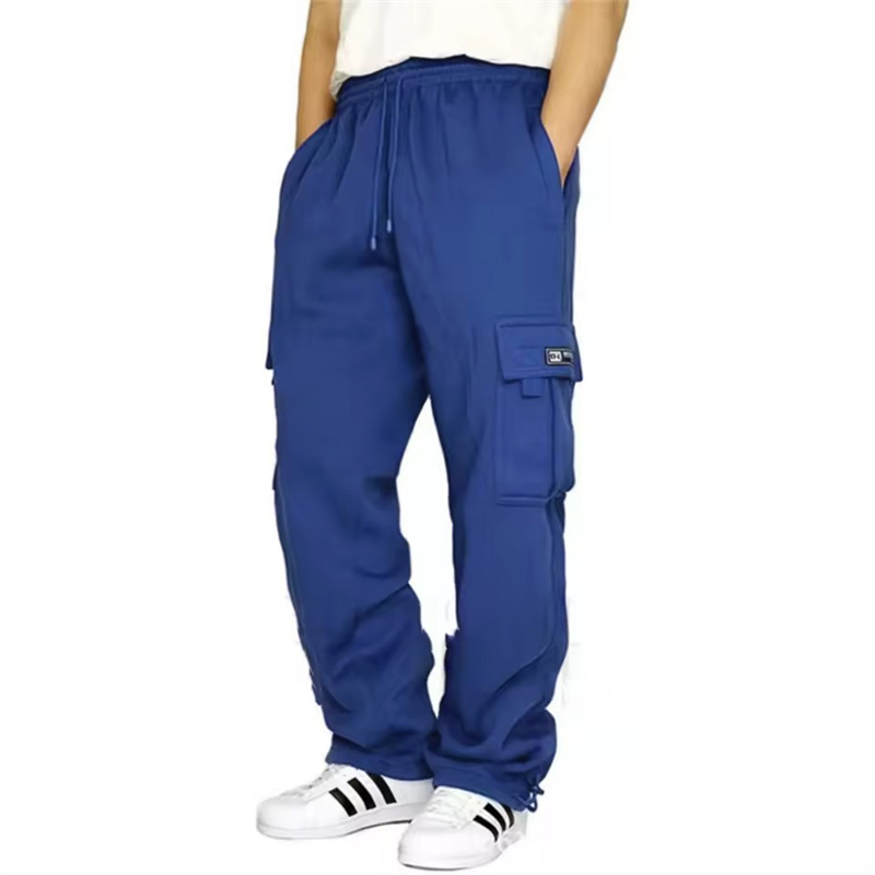 Autumn Winter Fashion Casual m - Men'S Fashion Xxl recension och pris