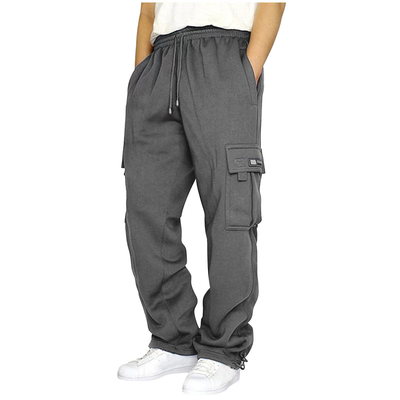 Autumn Winter Fashion Casual m - Men'S Fashion Xxl recension och pris