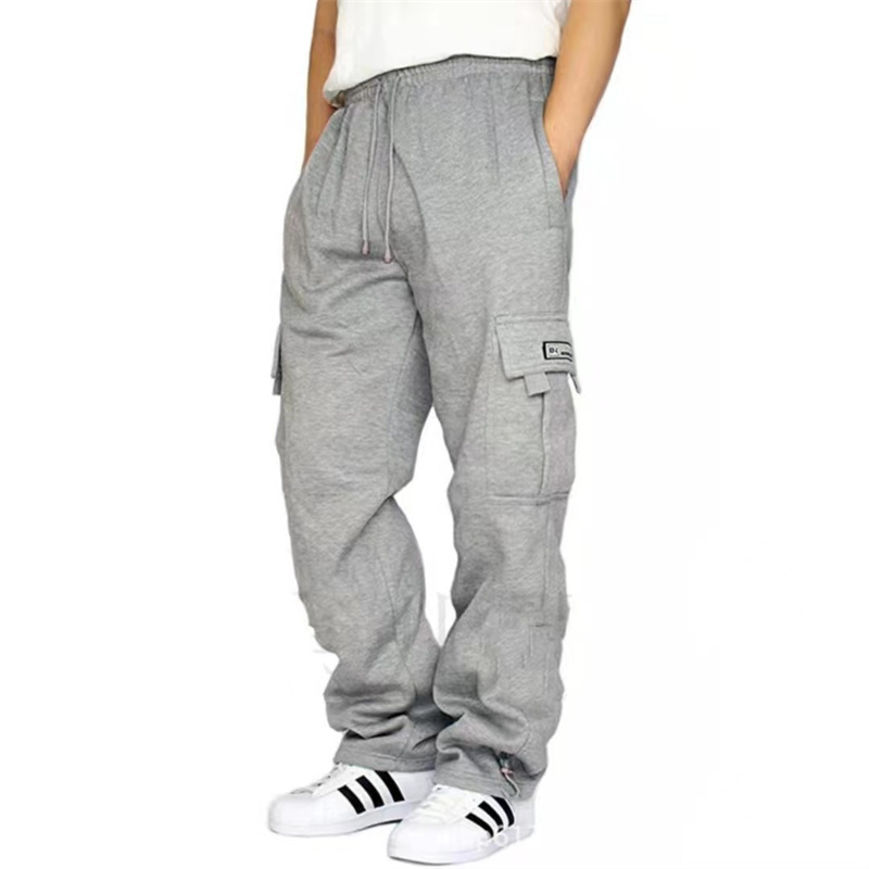Autumn Winter Fashion Casual m - Men'S Fashion Xxl recension och pris