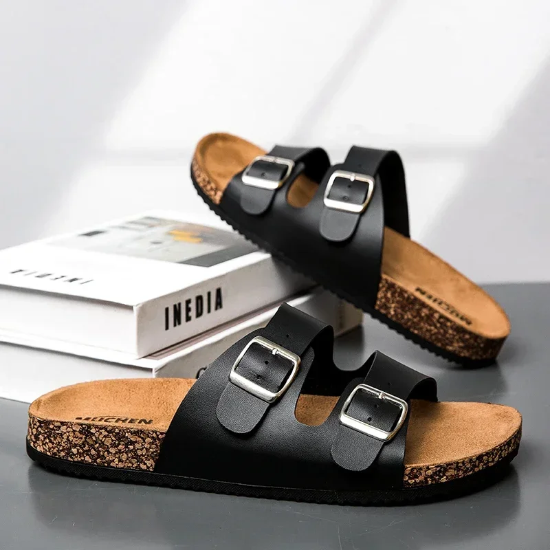 Fashion Classic Unisex Slipper - Men'S Fashion Xxl recension och pris