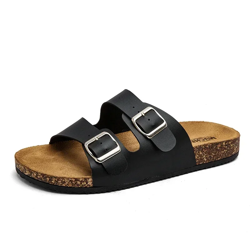 Fashion Classic Unisex Slipper - Men'S Fashion Xxl recension och pris