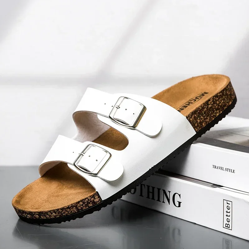 Fashion Classic Unisex Slipper - Men'S Fashion Xxl recension och pris