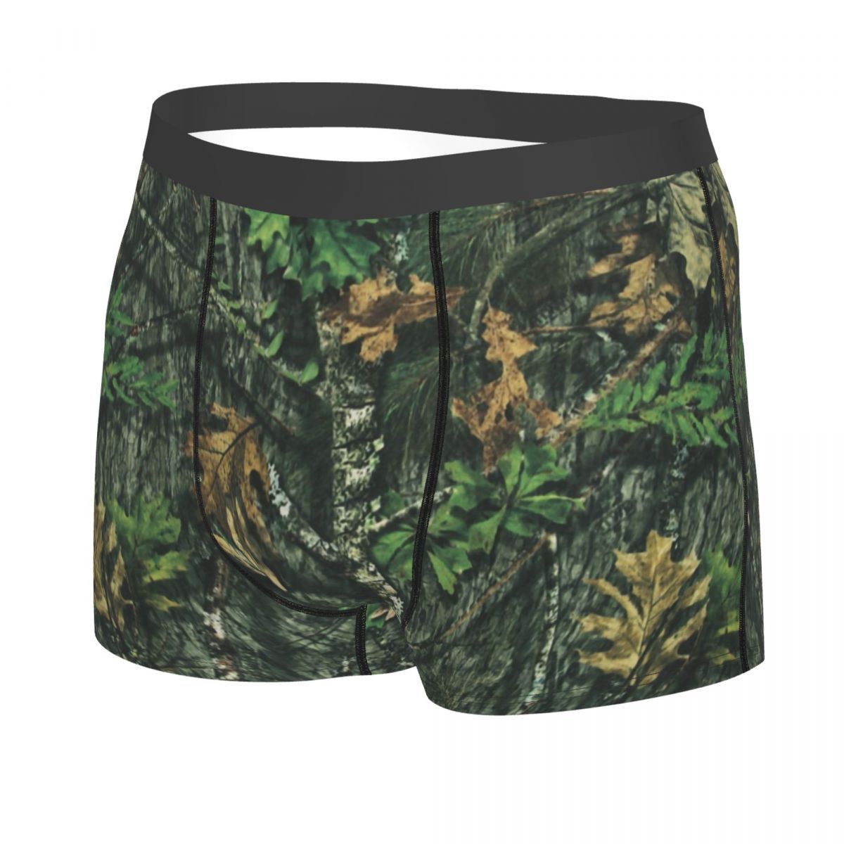 Fashion Mossy Oak Obsession Tu - Men'S Fashion Underwear recension och pris