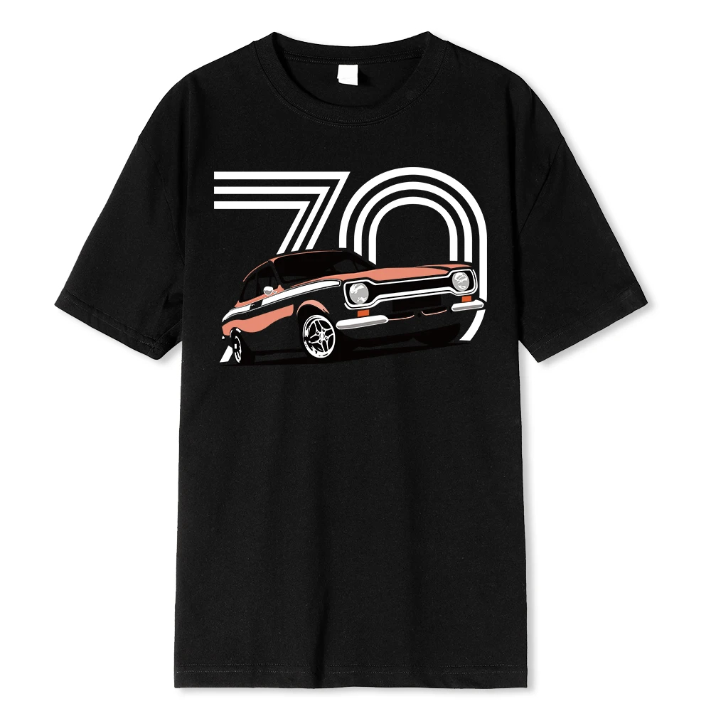 Mk1 Escort Mexico T Shirt, Gif - Mens Fashion Mexico recension och pris