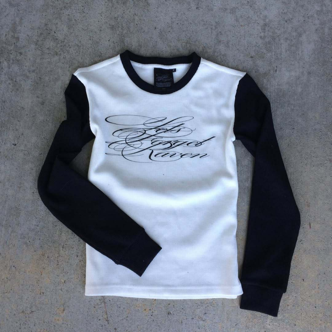 New Long Sleeve T-shirt Dark R - Mens Fashion Summer recension och pris