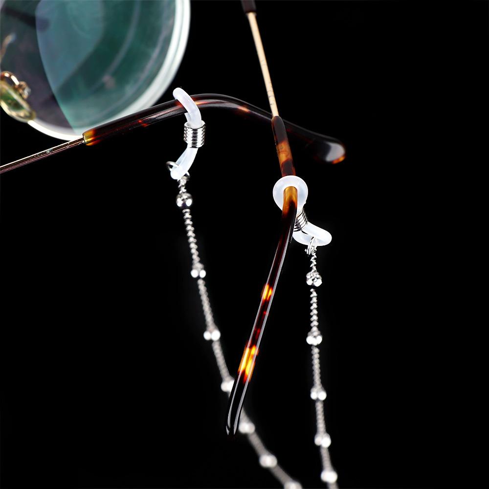 Retainer Metal Cords Fashion S - Mens Fashion Reading Glasses recension och pris