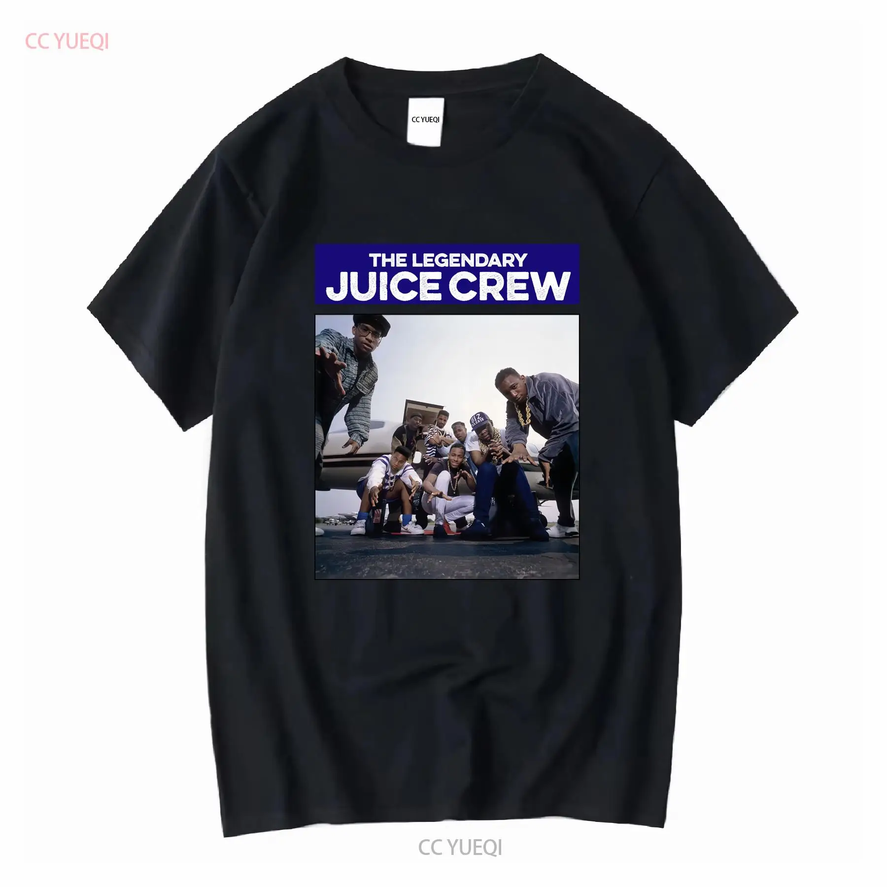 Vintage Juice Crew T Shirt Siz - Men'S Fashion Xxl recension och pris