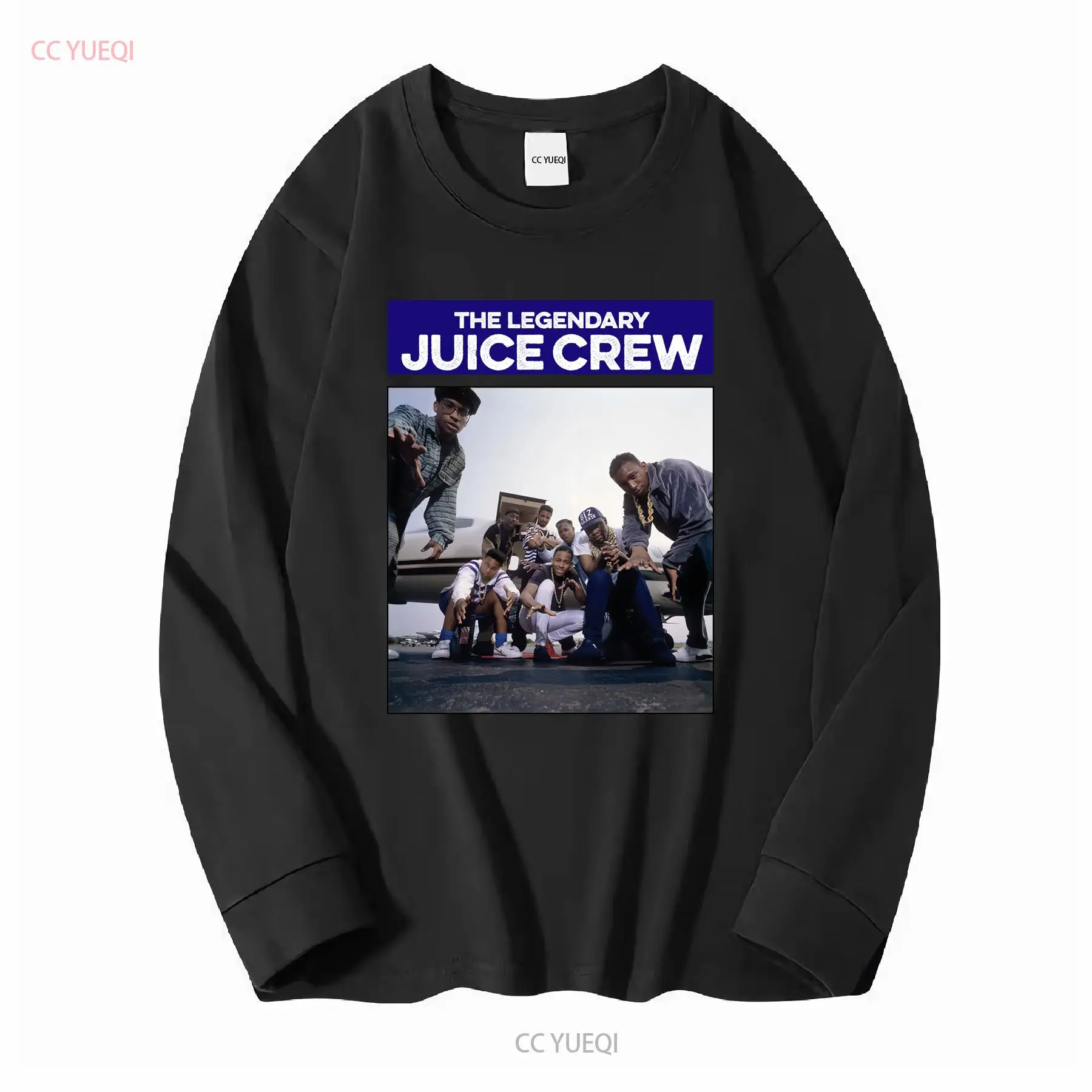 Vintage Juice Crew T Shirt Siz - Men'S Fashion Xxl recension och pris