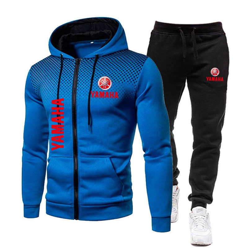 Yamaha Men's Sets Logo Print S - Men'S Fashion Logo recension och pris