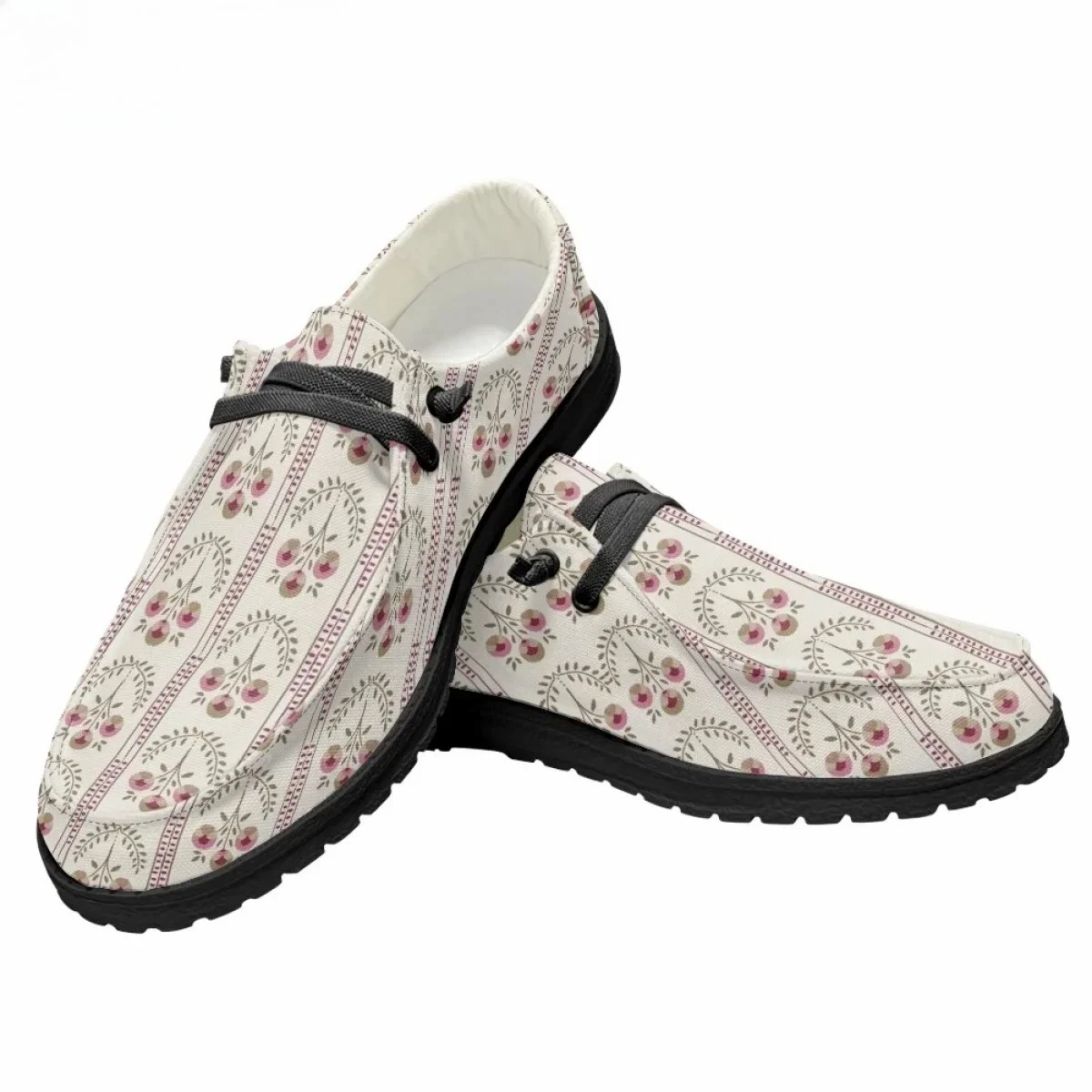 Men's Fashion Trend Casual Fla - Men'S Fashion Line recension och pris