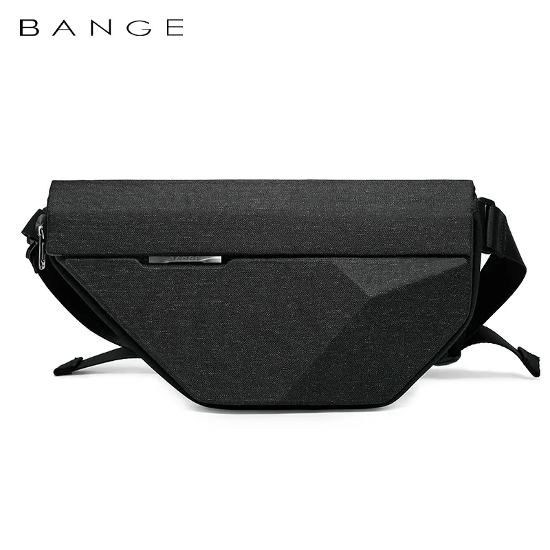 BANGE Cross Man Anti-theft Bag - Men'S Fashion Bag recension och pris