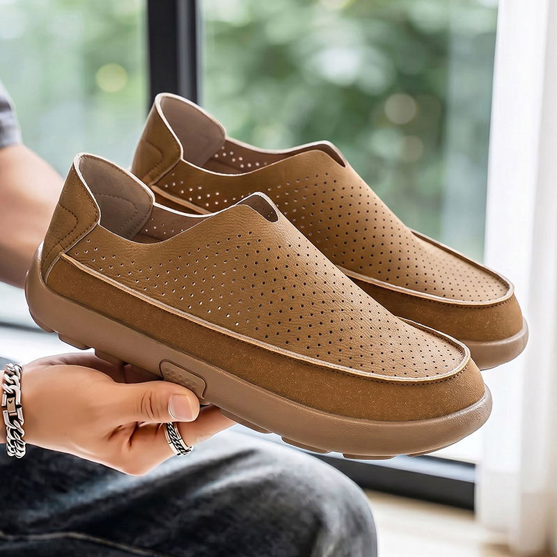 Men Sneakers Loafers Large Siz - Mens Fashion Denim recension och pris