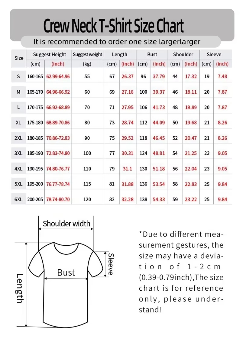2026 Summer Fashion New Fun Ra - Men'S Fashion V Neck T Shirts recension och pris