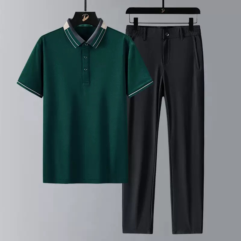 New Summer Fashion Trendy Ice  - Men'S Fashion Plus recension och pris