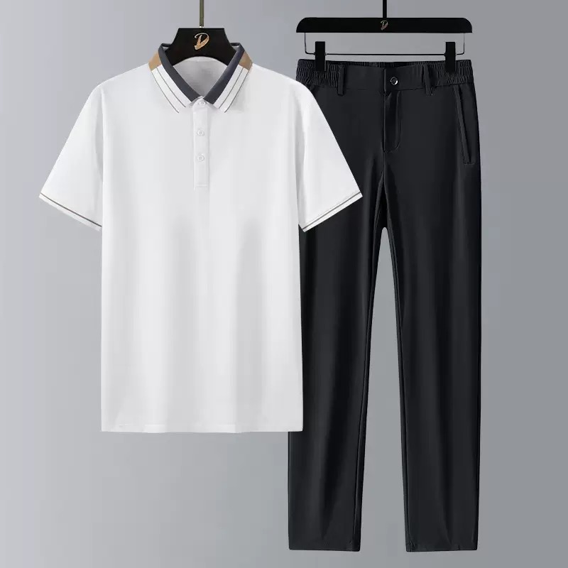 New Summer Fashion Trendy Ice  - Men'S Fashion Plus recension och pris