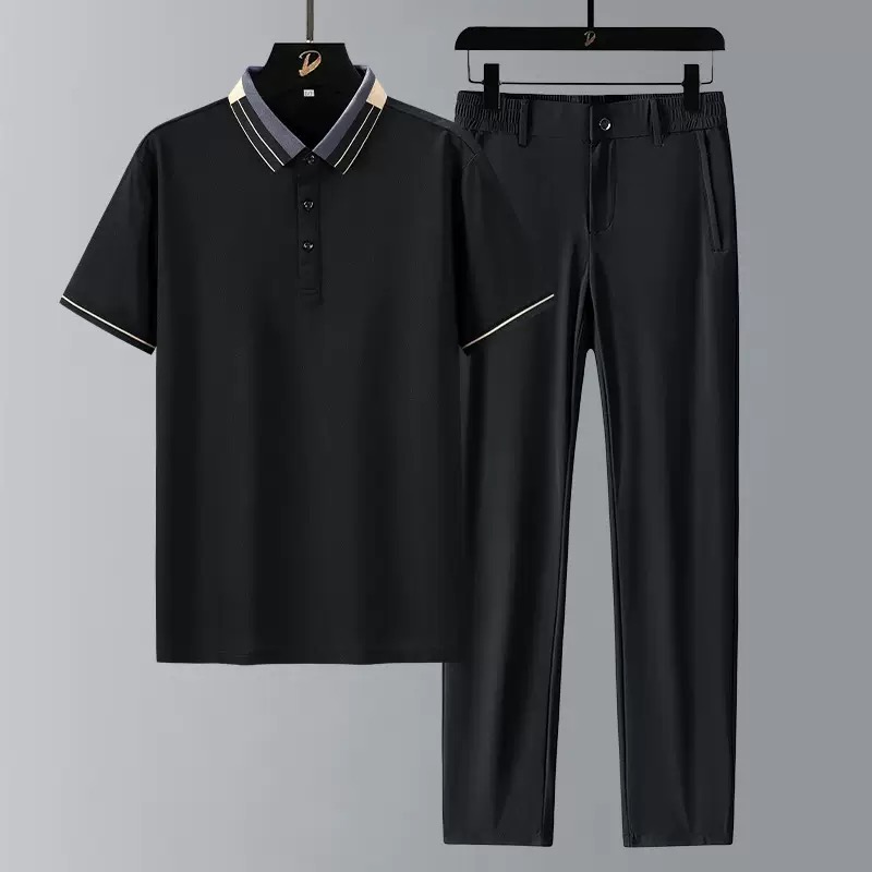 New Summer Fashion Trendy Ice  - Men'S Fashion Plus recension och pris