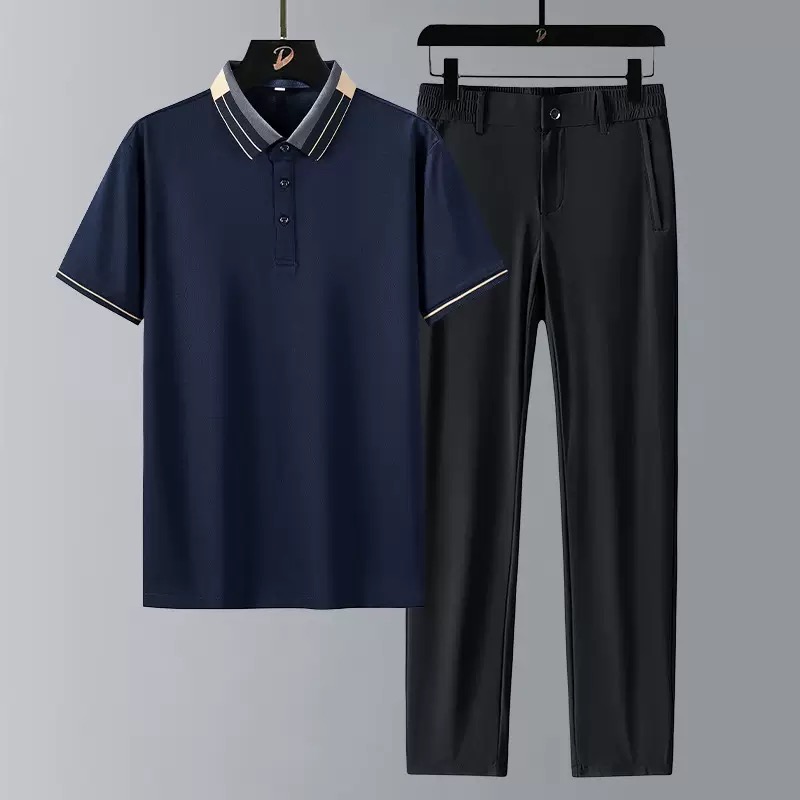 New Summer Fashion Trendy Ice  - Men'S Fashion Plus recension och pris
