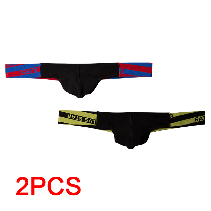 G-string Fashion Men's Jockstr - Men'S Fashion Underwear recension och pris