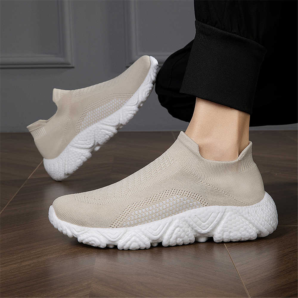 Flatform Appearance Increases  - Men Fashion Vintage recension och pris