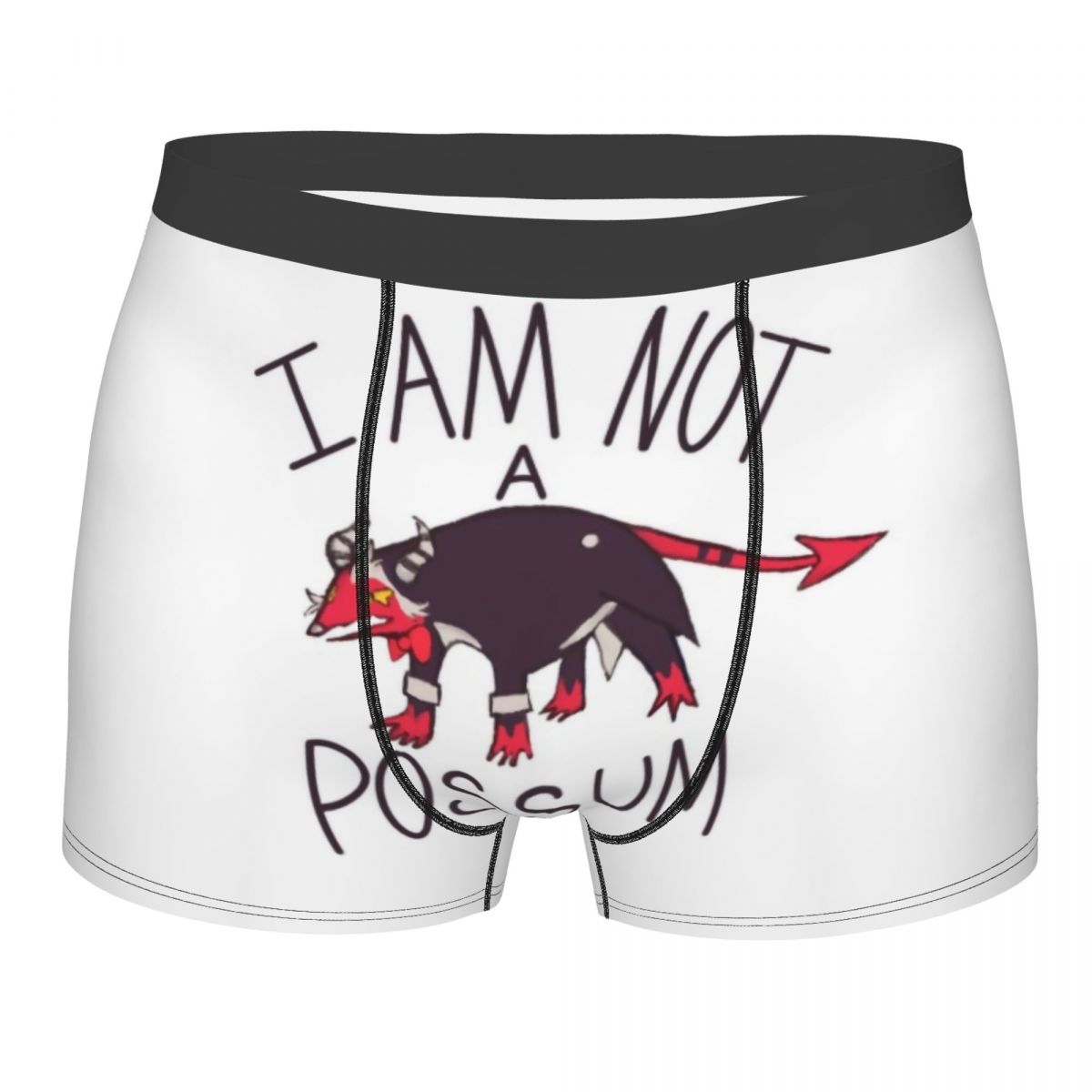 Male Fashion I'm Not A Boss Ca - Men'S Fashion Underwear recension och pris