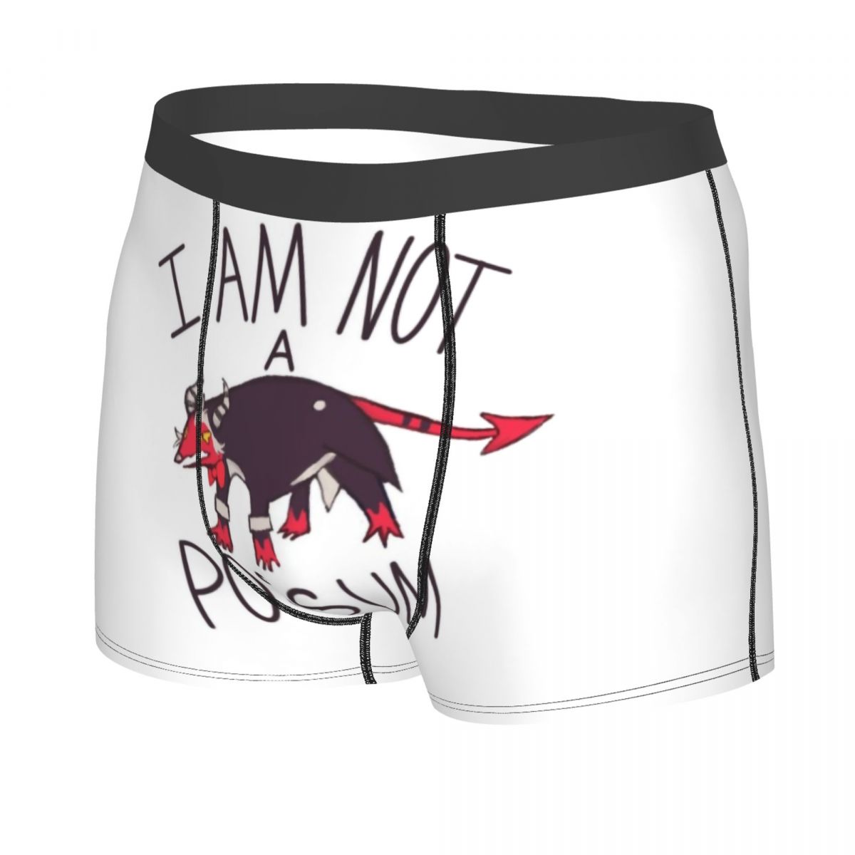Male Fashion I'm Not A Boss Ca - Men'S Fashion Underwear recension och pris