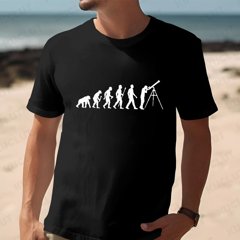Astronomy Evolution Science Sp - Men'S Fashion Evolution recension och pris