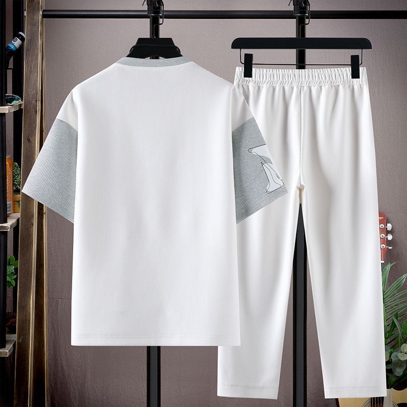 Summer Fashion Trendy Printed  - Men'S Fashion Xxl recension och pris