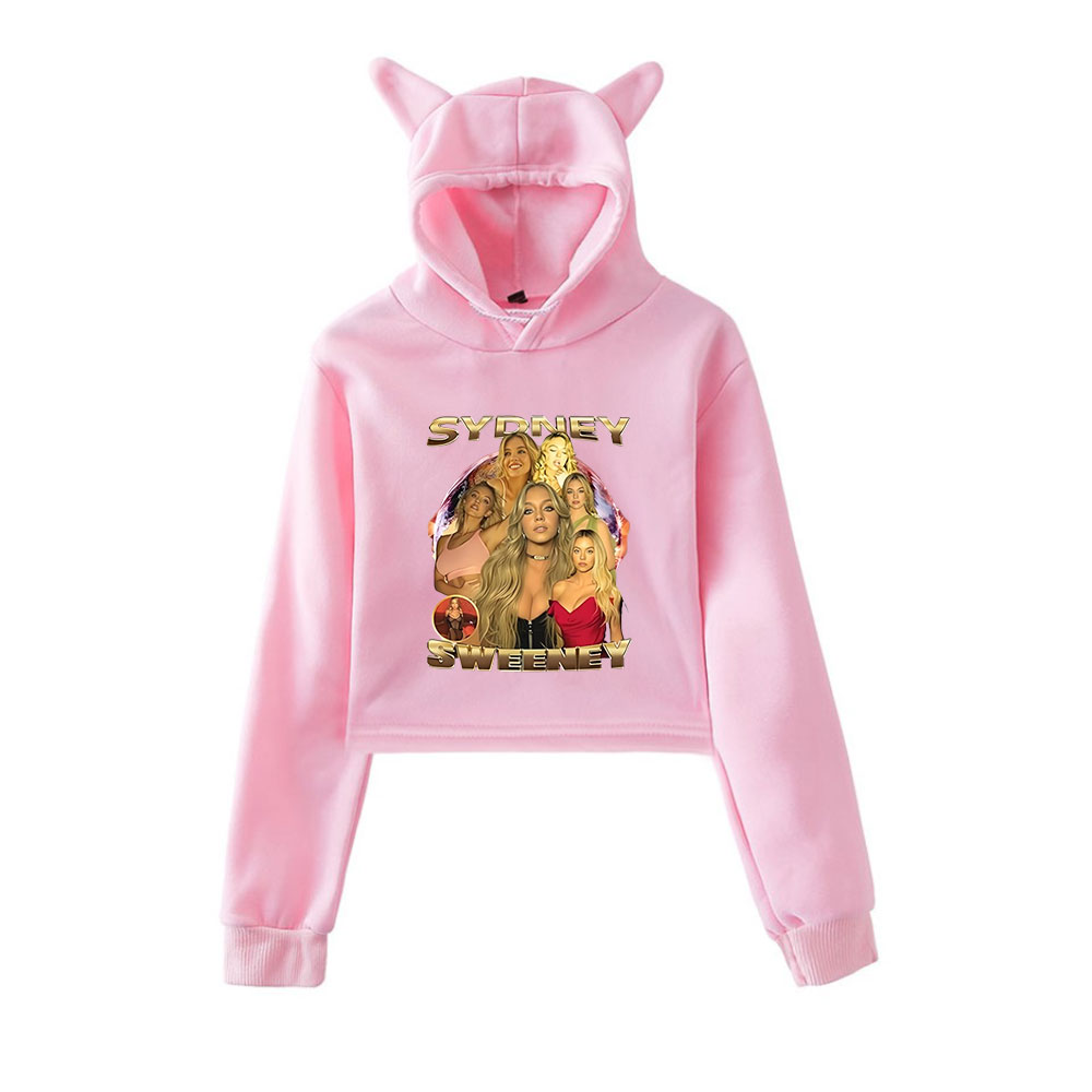 Sydney Sweeney Merch Vintage 9 - Men'S Fashion Sydney recension och pris