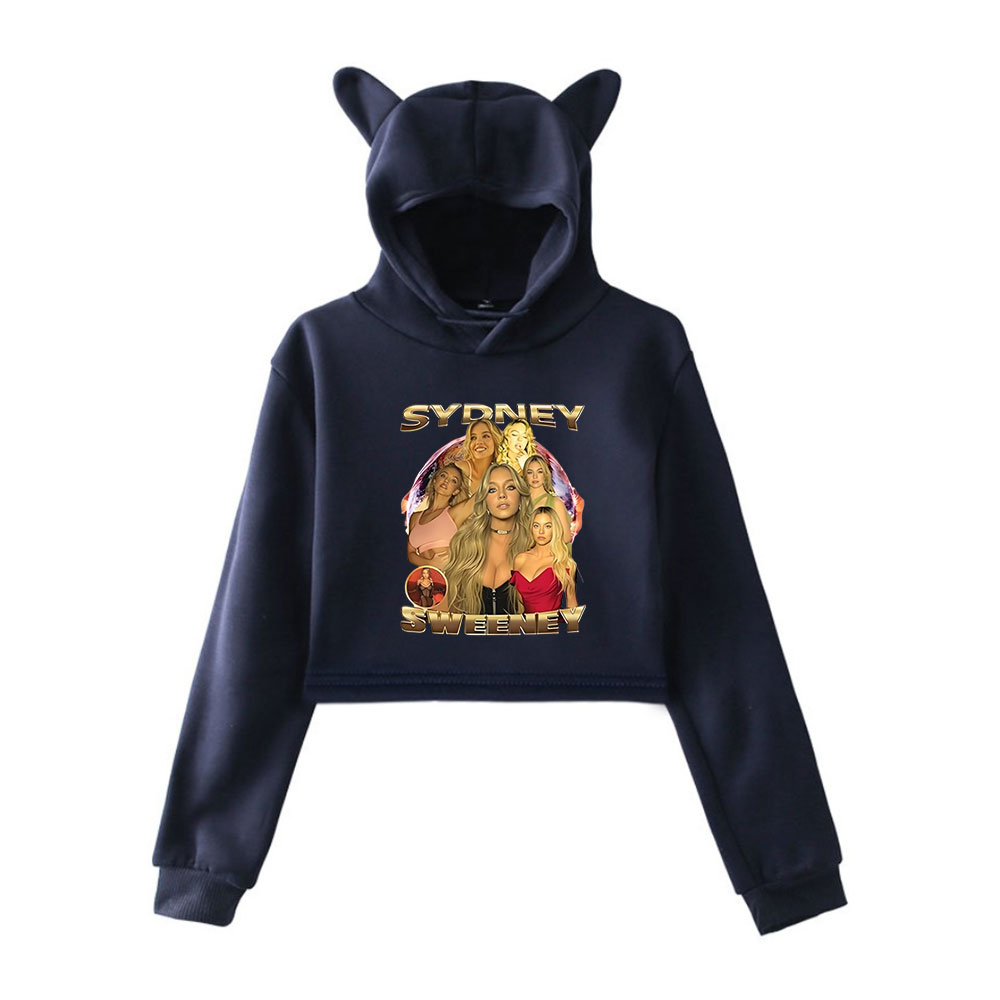 Sydney Sweeney Merch Vintage 9 - Men'S Fashion Sydney recension och pris