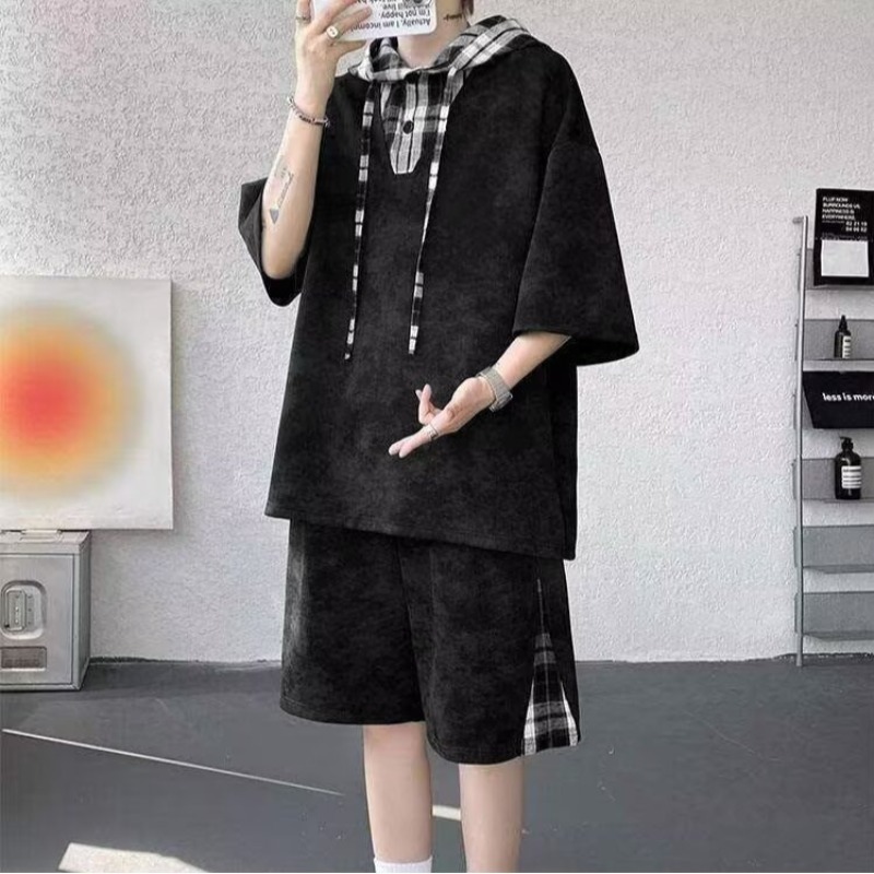 M-8XL Plus Size Men's Clothing - Men'S Fashion Plus recension och pris