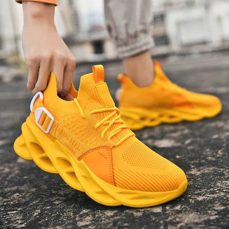 2025 Men's Shoes Fashion Light - Men'S Fashion Xxl recension och pris