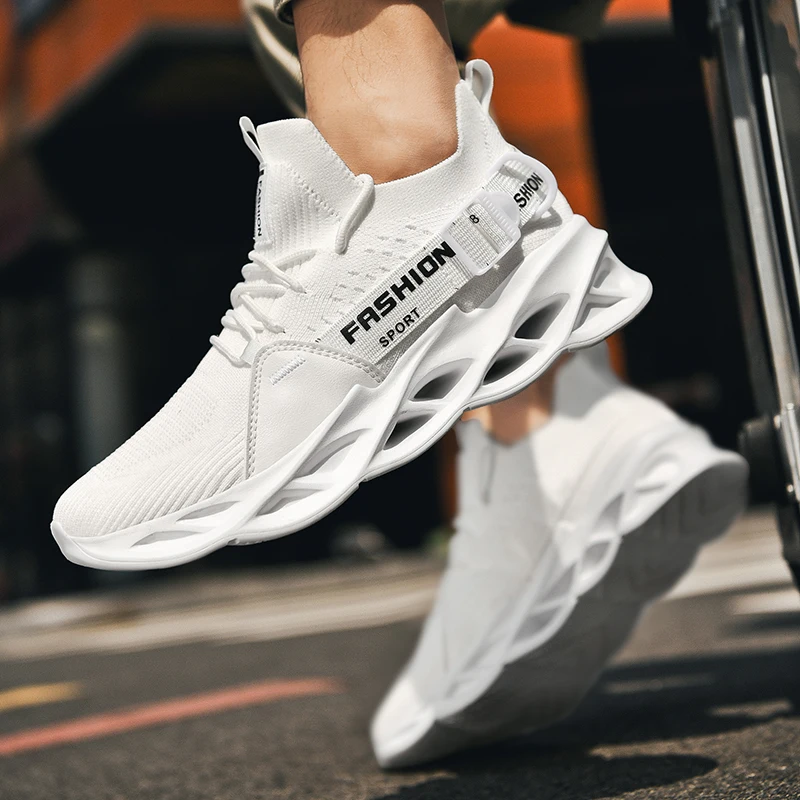 2025 Men's Shoes Fashion Light - Men'S Fashion Xxl recension och pris