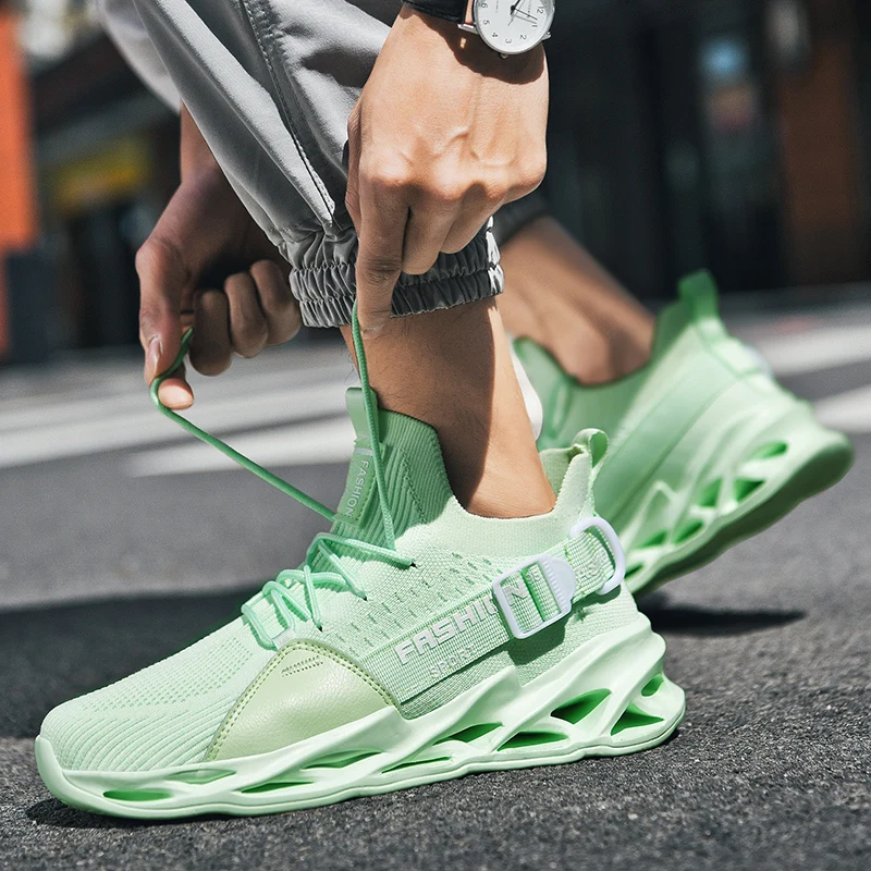 2025 Men's Shoes Fashion Light - Men'S Fashion Xxl recension och pris