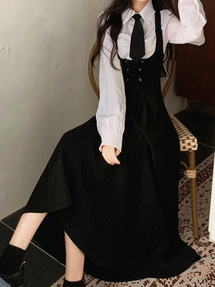 Chic Elegant Dress Sets Women  - Men'S Fashion Line recension och pris