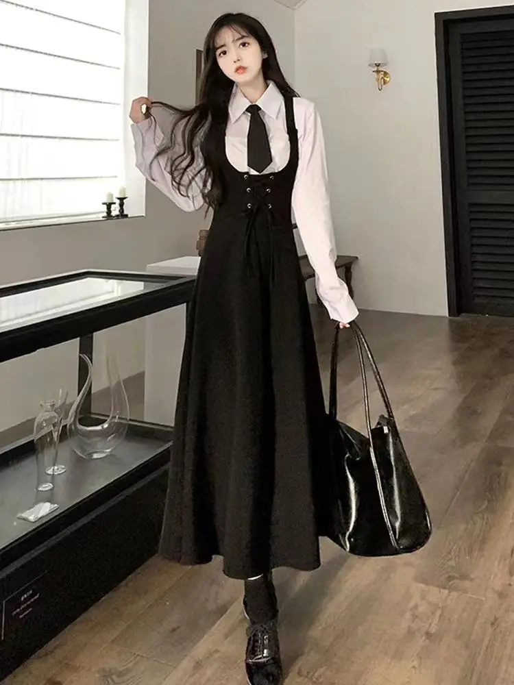 Chic Elegant Dress Sets Women  - Men'S Fashion Line recension och pris