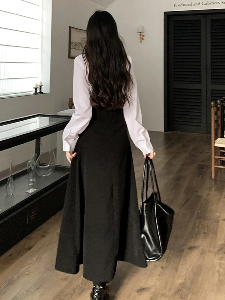 Chic Elegant Dress Sets Women  - Men'S Fashion Line recension och pris